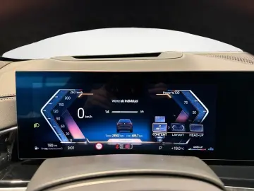 BMW X6 xDrive30d M Sport STHZ Panorama AHK H&K