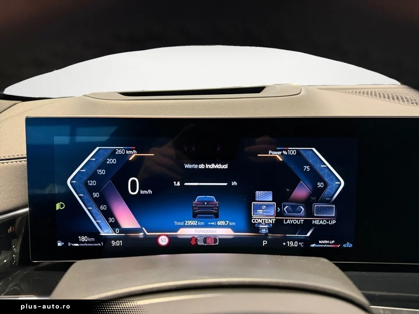 BMW X6 xDrive30d M Sport STHZ Panorama AHK H&K