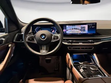 BMW X6 xDrive30d M Sport STHZ Panorama AHK H&K