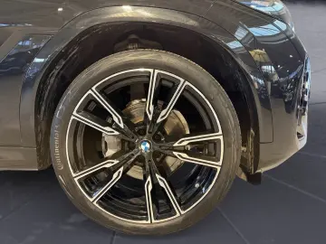 BMW X6 xDrive30d M Sport STHZ Panorama AHK H&K