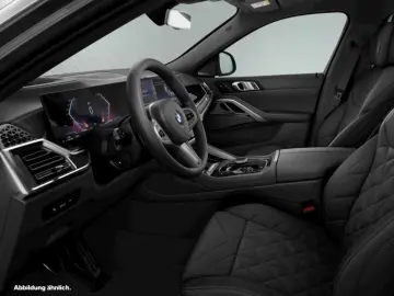 BMW X6 xDrive30d  neue Sommerreifen  M Sport Pano