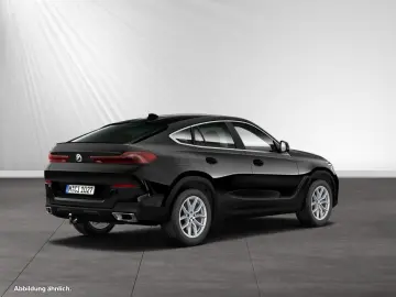 BMW X6 xDrive30d AHK Memory DA-Prof. PA  Head-Up