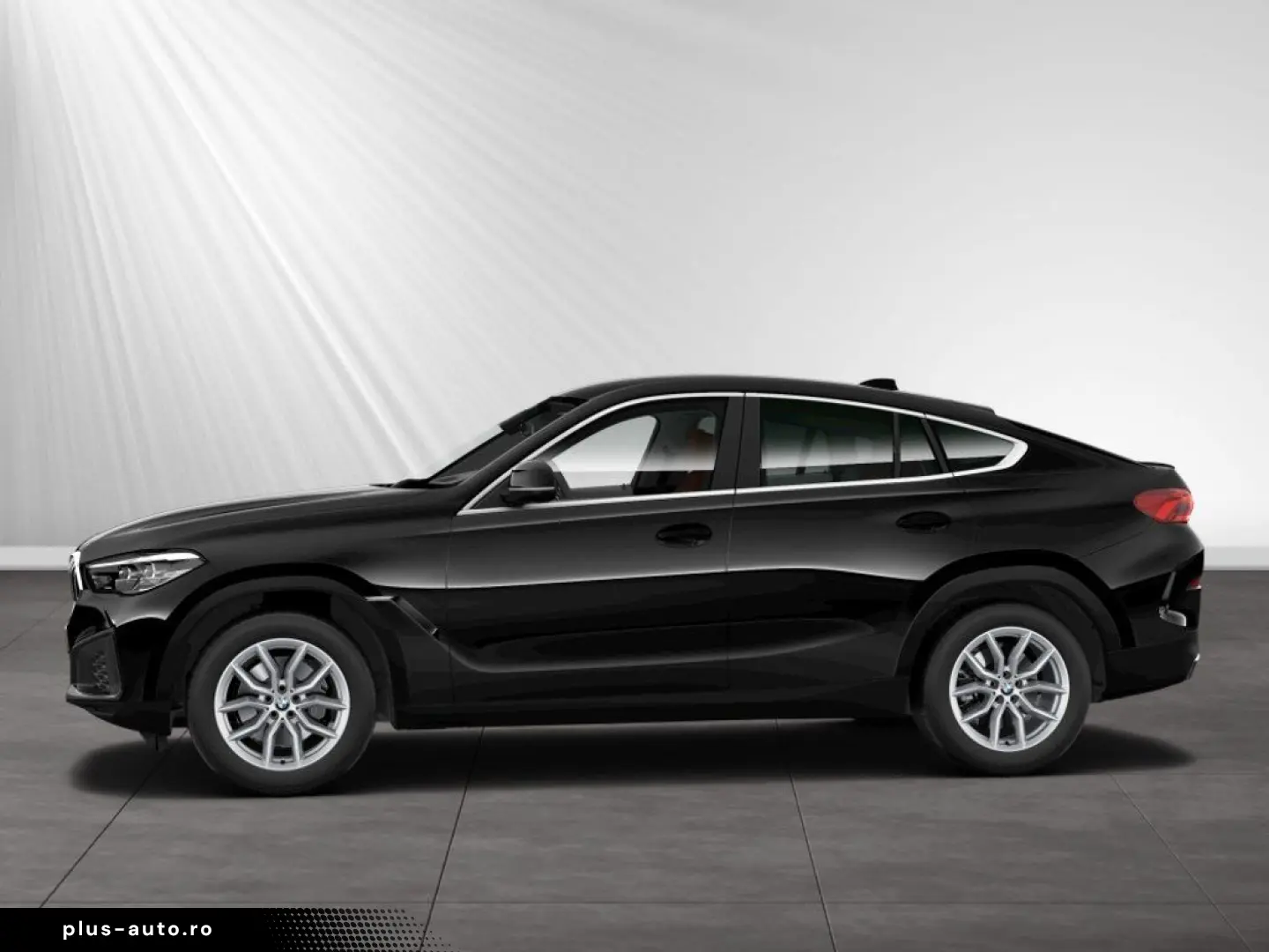 BMW X6 xDrive30d AHK Memory DA-Prof. PA  Head-Up