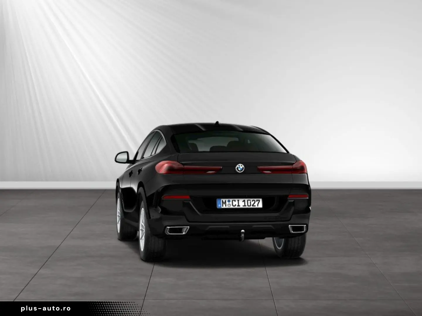 BMW X6 xDrive30d AHK Memory DA-Prof. PA  Head-Up