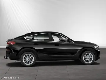 BMW X6 xDrive30d AHK Memory DA-Prof. PA  Head-Up