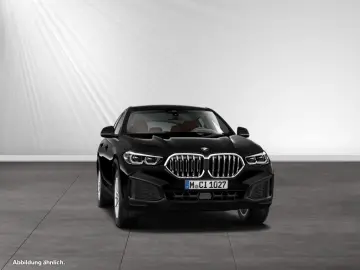 BMW X6 xDrive30d AHK Memory DA-Prof. PA  Head-Up