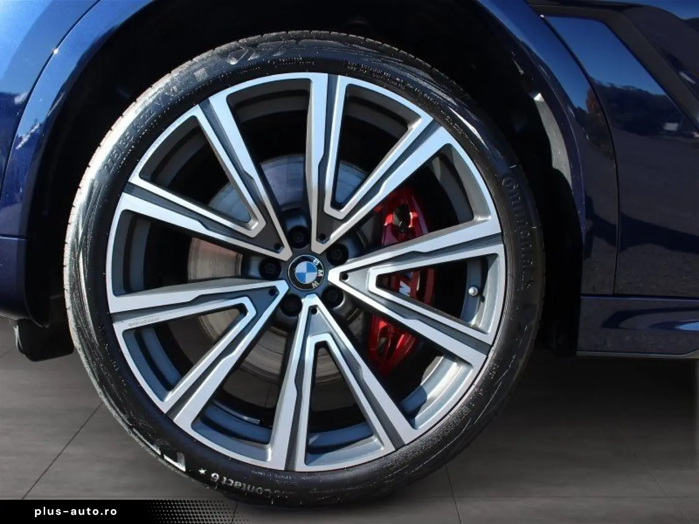 BMW X6 xDrive40d M Sport   B&W   Sky Lounge   AHK