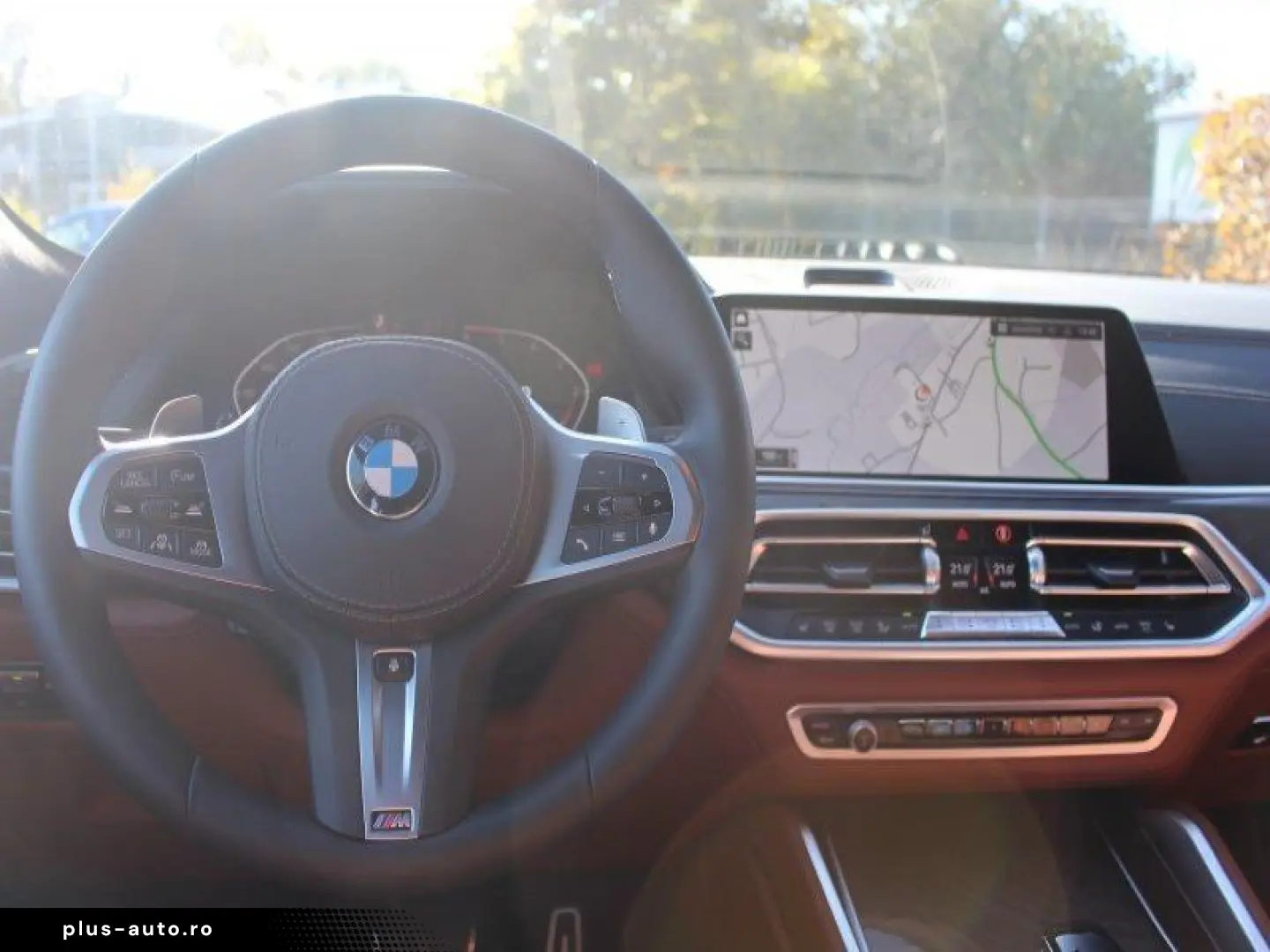 BMW X6 xDrive40d M Sport   B&W   Sky Lounge   AHK