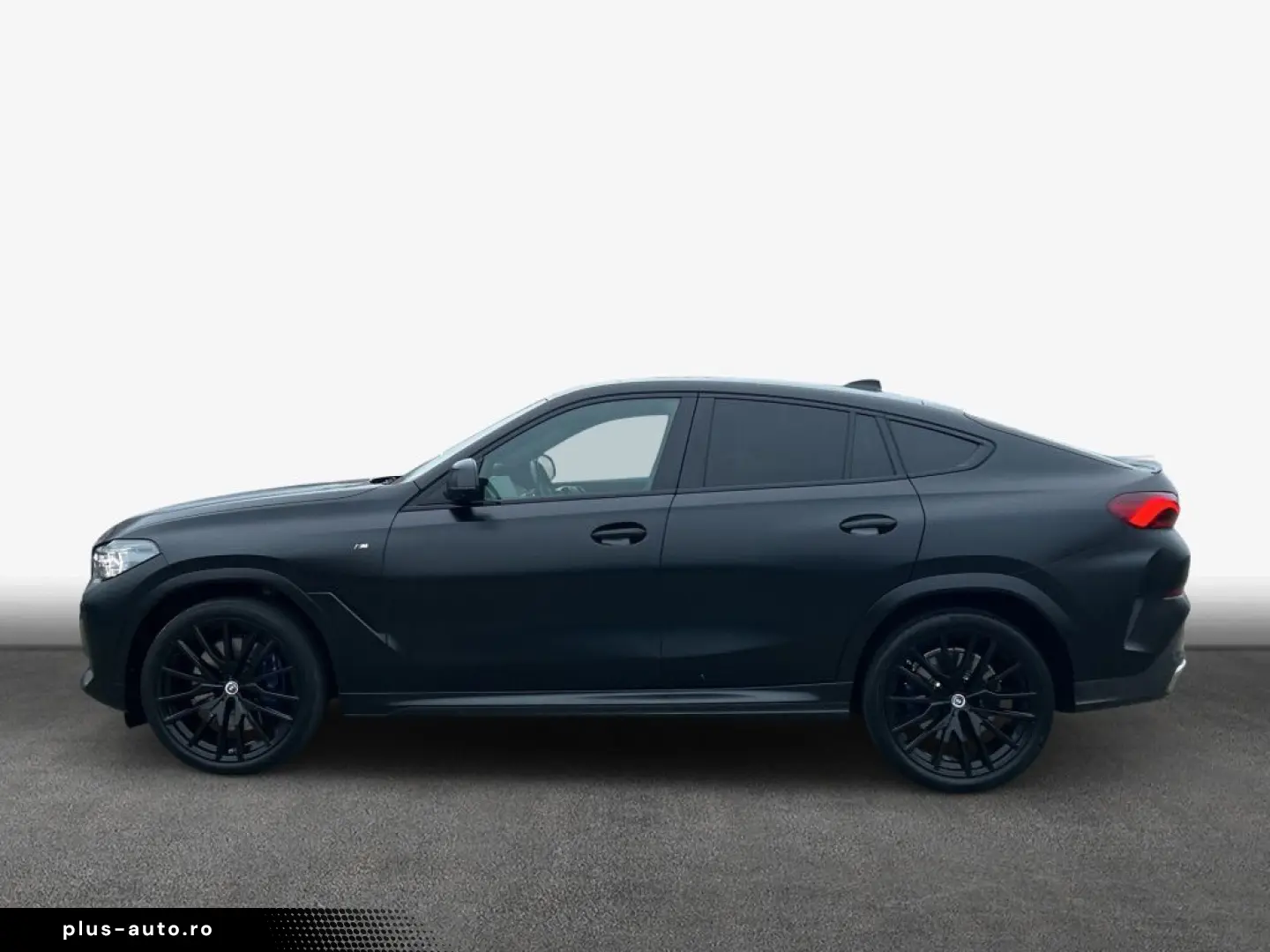 BMW X6 xDrive40d  Standheizung Sportpaket