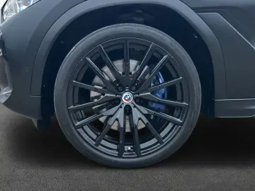 BMW X6 xDrive40d  Standheizung Sportpaket