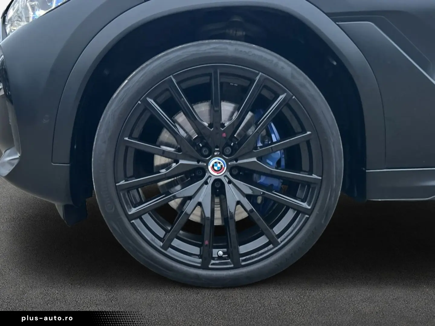 BMW X6 xDrive40d  Standheizung Sportpaket