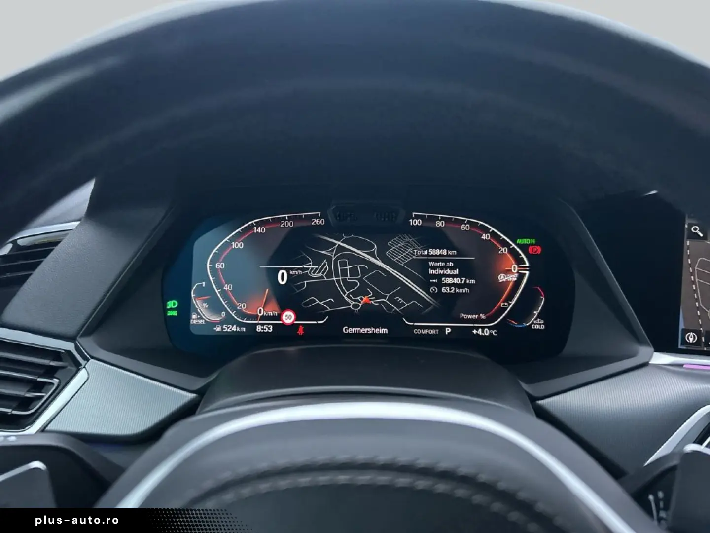 BMW X6 xDrive40d  Standheizung Sportpaket