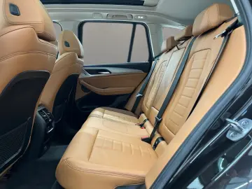 BMW X3 xDrive30d AHK Harman K LiveCockpitProf LED