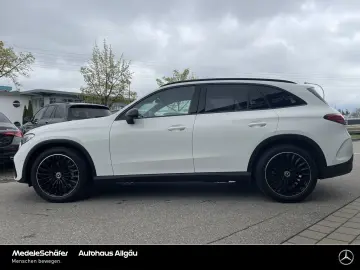 MERCEDES-BENZ GLC 220 d 4M AMG Night 20'' &hellip;