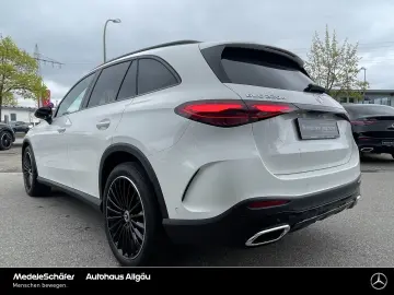 MERCEDES-BENZ GLC 220 d 4M AMG Night 20'' &hellip;