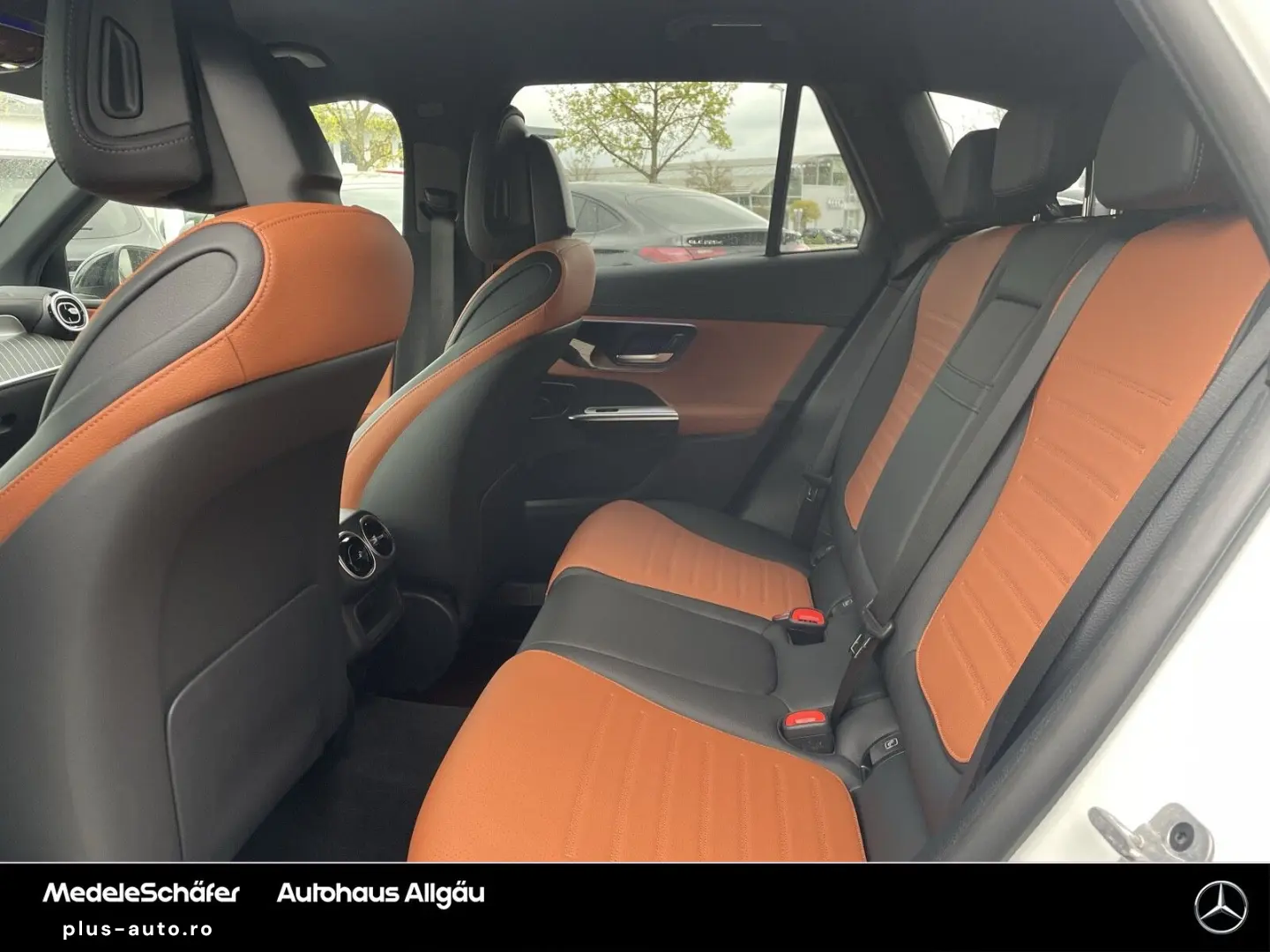 MERCEDES-BENZ GLC 220 d 4M AMG Night 20'' &hellip;