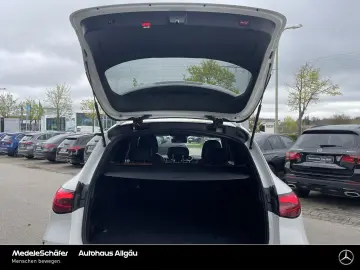 MERCEDES-BENZ GLC 220 d 4M AMG Night 20'' &hellip;