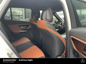 MERCEDES-BENZ GLC 220 d 4M AMG Night 20'' &hellip;