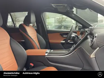 MERCEDES-BENZ GLC 220 d 4M AMG Night 20'' &hellip;