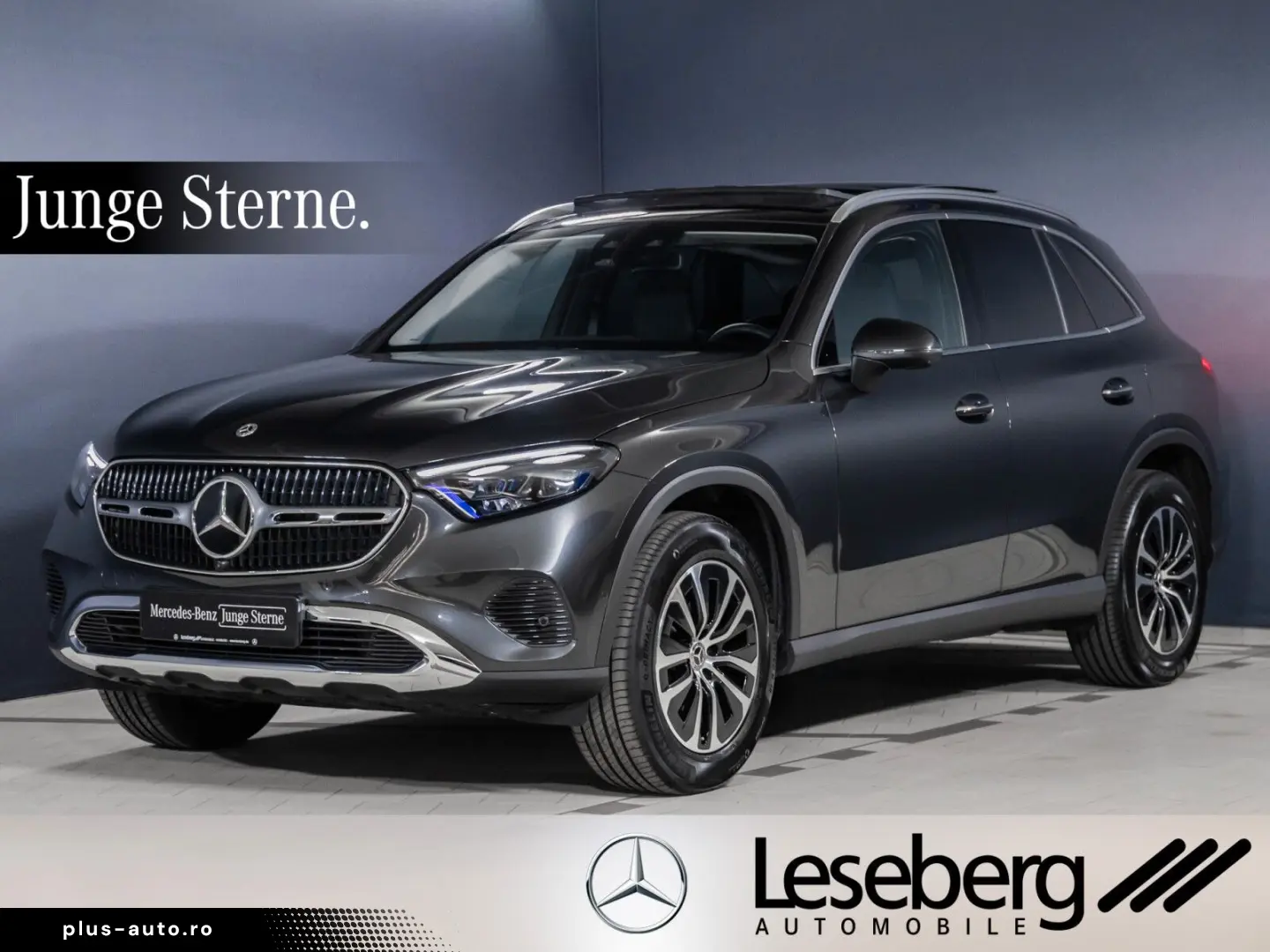 MERCEDES-BENZ GLC 200 4M Avantg. Prem  DIG.LIGHT Pan&hellip;