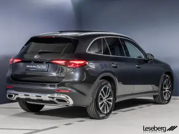 MERCEDES-BENZ GLC 200 4M Avantg. Prem  DIG.LIGHT Pan&hellip;