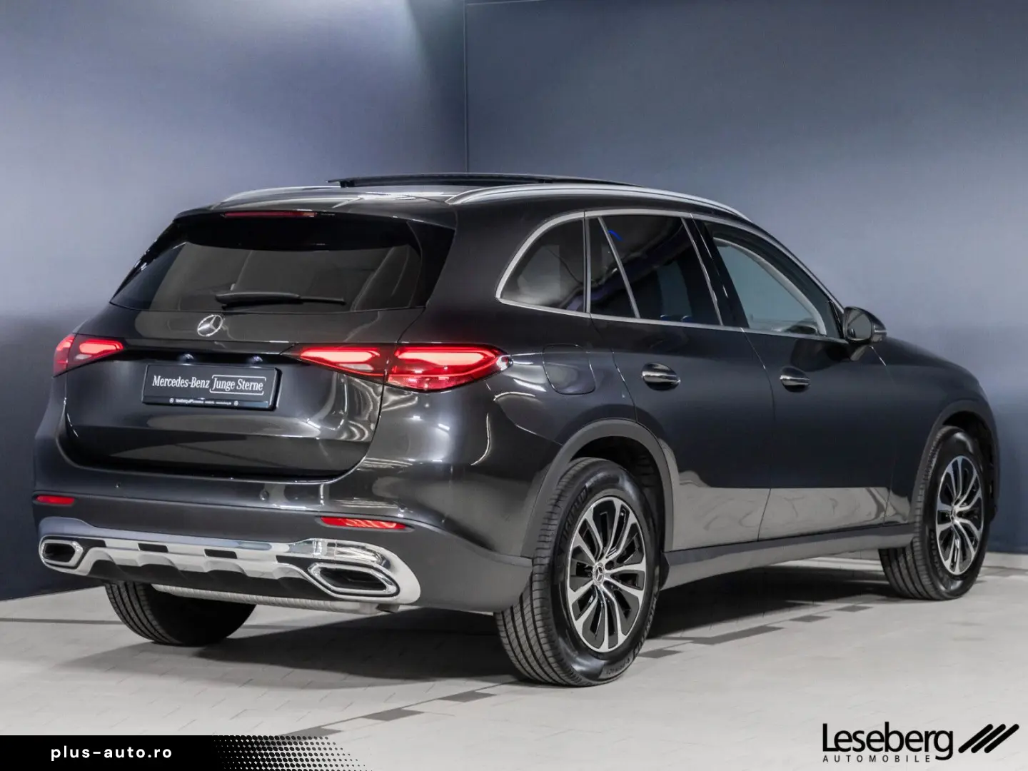 MERCEDES-BENZ GLC 200 4M Avantg. Prem  DIG.LIGHT Pan&hellip;