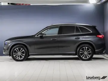 MERCEDES-BENZ GLC 200 4M Avantg. Prem  DIG.LIGHT Pan&hellip;