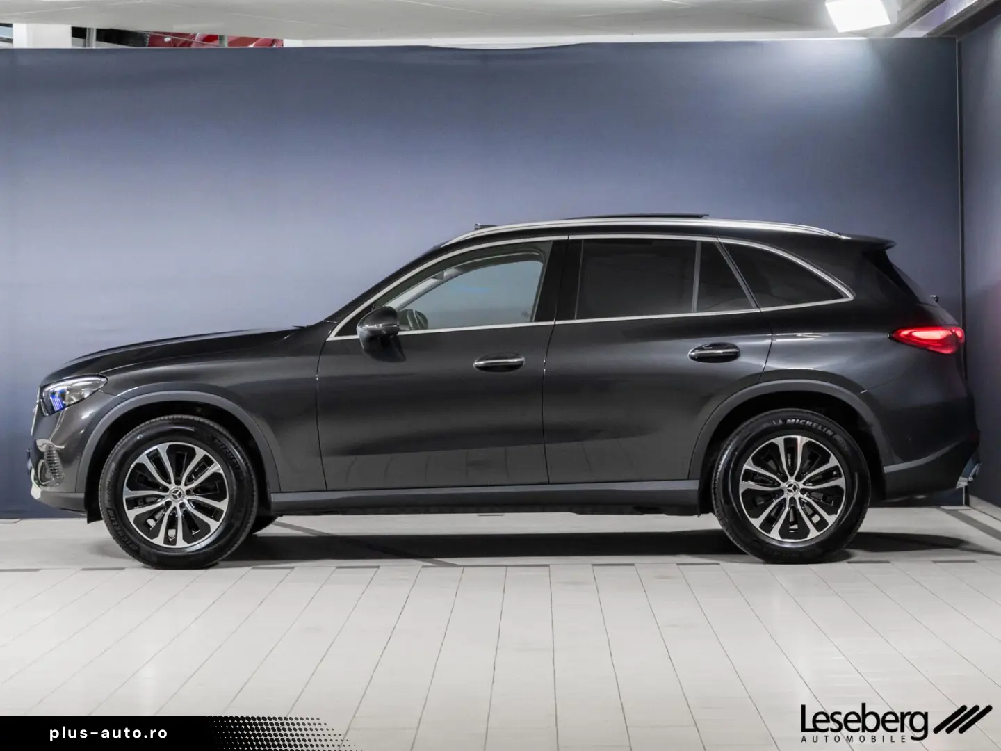 MERCEDES-BENZ GLC 200 4M Avantg. Prem  DIG.LIGHT Pan&hellip;