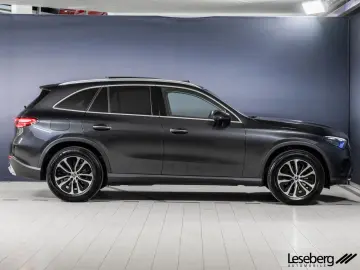 MERCEDES-BENZ GLC 200 4M Avantg. Prem  DIG.LIGHT Pan&hellip;