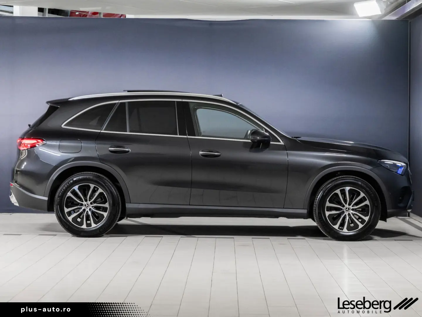 MERCEDES-BENZ GLC 200 4M Avantg. Prem  DIG.LIGHT Pan&hellip;