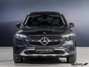 MERCEDES-BENZ GLC 200 4M Avantg. Prem  DIG.LIGHT Pan&hellip;