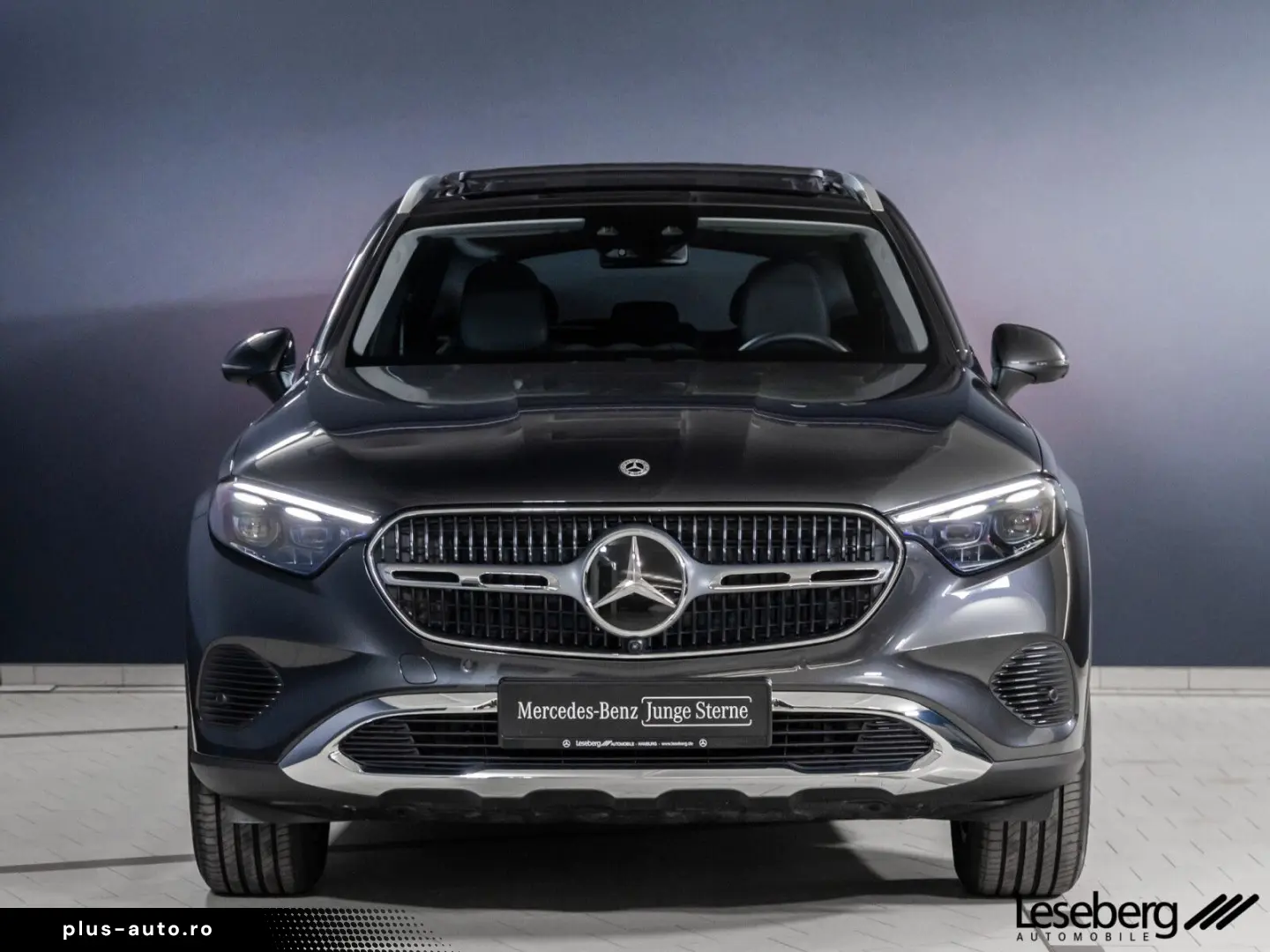 MERCEDES-BENZ GLC 200 4M Avantg. Prem  DIG.LIGHT Pan&hellip;