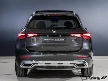 MERCEDES-BENZ GLC 200 4M Avantg. Prem  DIG.LIGHT Pan&hellip;