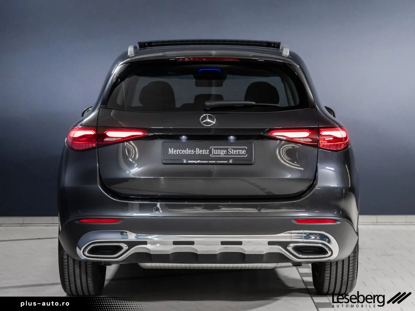 MERCEDES-BENZ GLC 200 4M Avantg. Prem  DIG.LIGHT Pan&hellip;