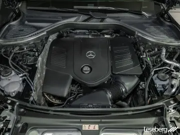 MERCEDES-BENZ GLC 200 4M Avantg. Prem  DIG.LIGHT Pan&hellip;