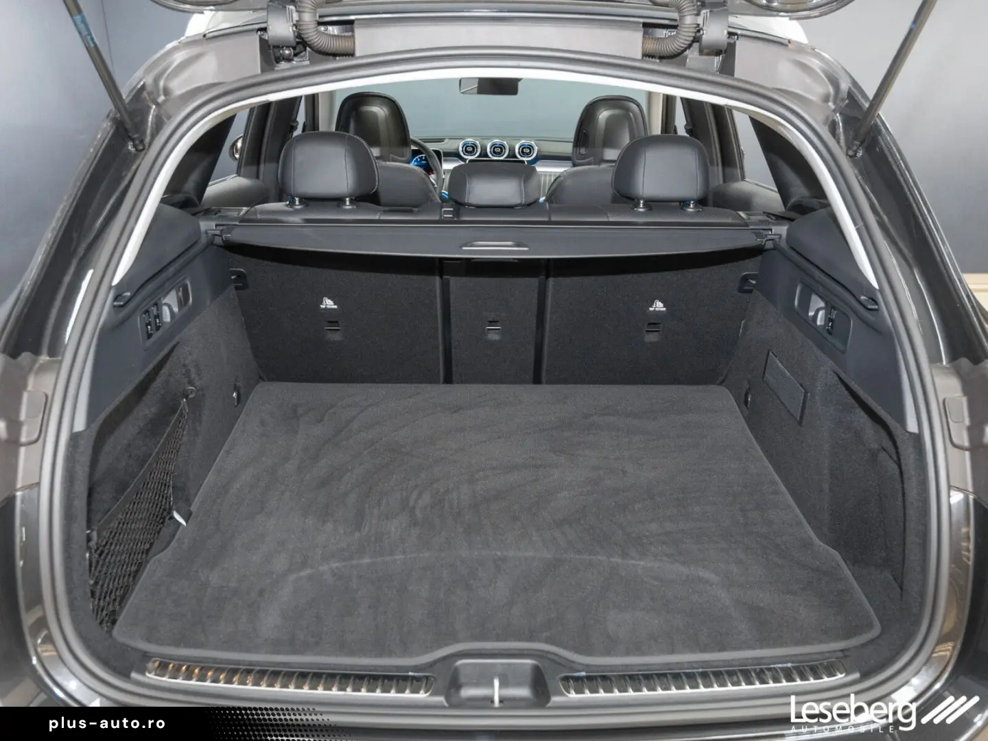 MERCEDES-BENZ GLC 200 4M Avantg. Prem  DIG.LIGHT Pan&hellip;