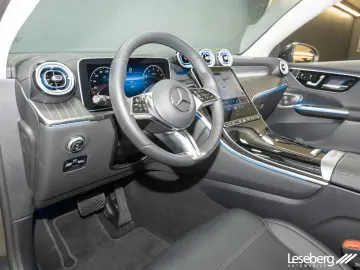 MERCEDES-BENZ GLC 200 4M Avantg. Prem  DIG.LIGHT Pan&hellip;