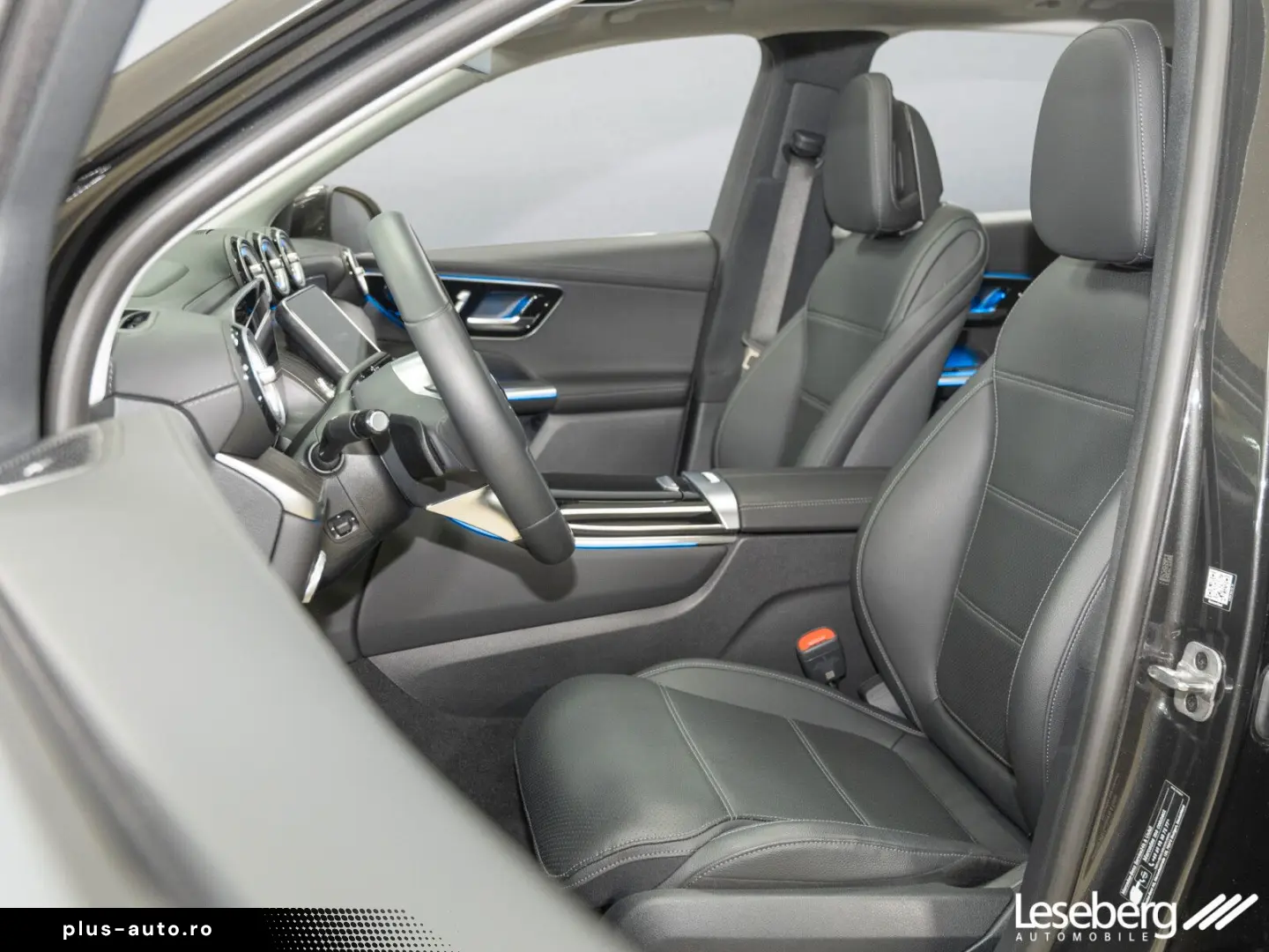 MERCEDES-BENZ GLC 200 4M Avantg. Prem  DIG.LIGHT Pan&hellip;