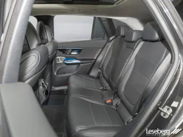 MERCEDES-BENZ GLC 200 4M Avantg. Prem  DIG.LIGHT Pan&hellip;