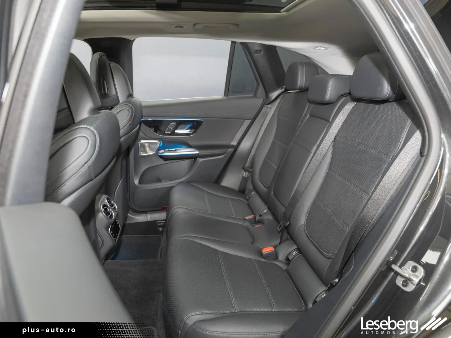 MERCEDES-BENZ GLC 200 4M Avantg. Prem  DIG.LIGHT Pan&hellip;