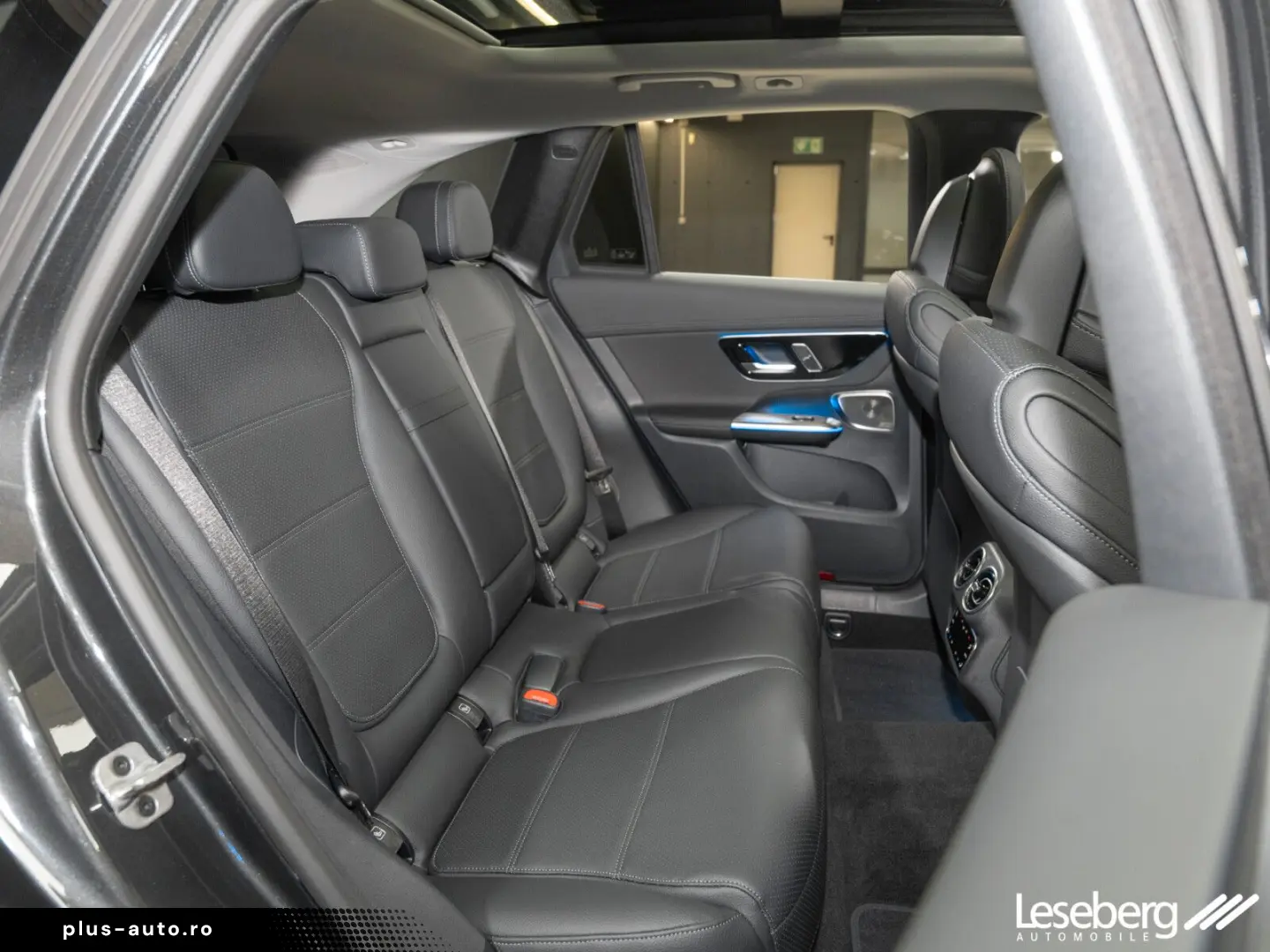 MERCEDES-BENZ GLC 200 4M Avantg. Prem  DIG.LIGHT Pan&hellip;