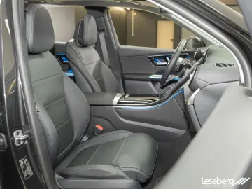 MERCEDES-BENZ GLC 200 4M Avantg. Prem  DIG.LIGHT Pan&hellip;