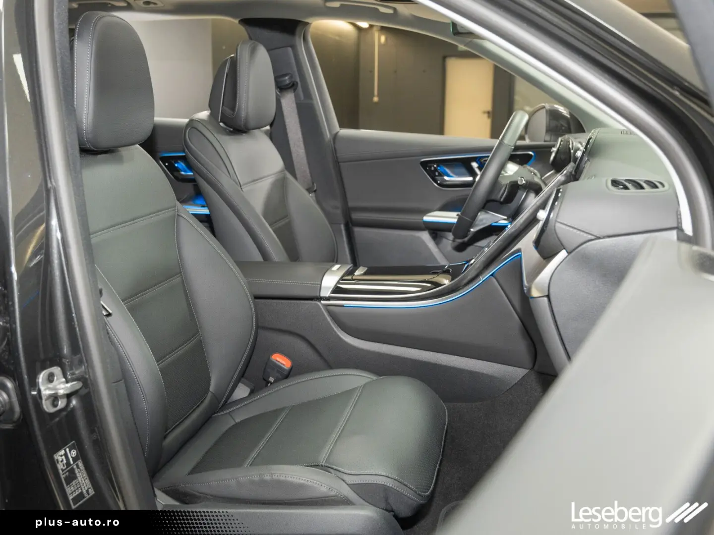 MERCEDES-BENZ GLC 200 4M Avantg. Prem  DIG.LIGHT Pan&hellip;