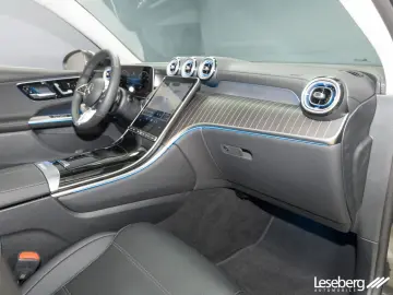 MERCEDES-BENZ GLC 200 4M Avantg. Prem  DIG.LIGHT Pan&hellip;