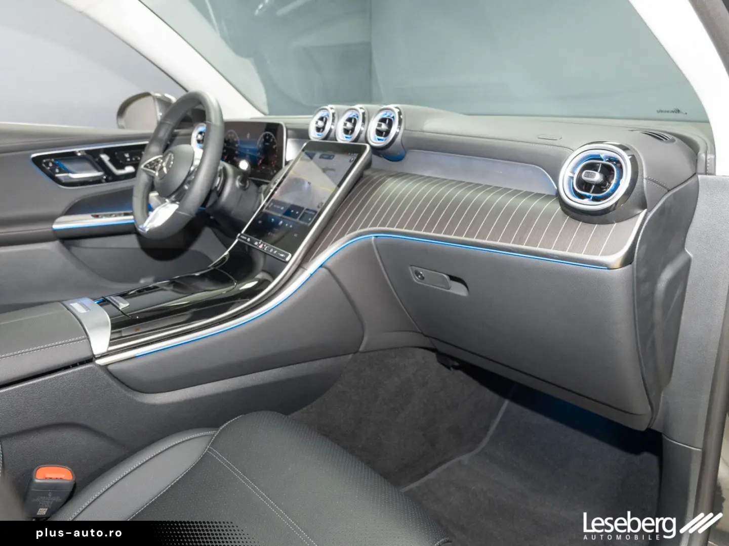 MERCEDES-BENZ GLC 200 4M Avantg. Prem  DIG.LIGHT Pan&hellip;