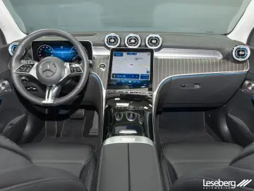 MERCEDES-BENZ GLC 200 4M Avantg. Prem  DIG.LIGHT Pan&hellip;