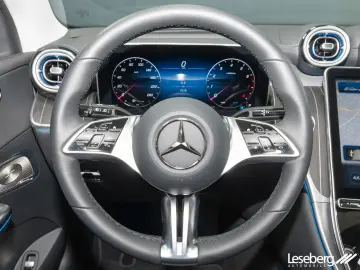 MERCEDES-BENZ GLC 200 4M Avantg. Prem  DIG.LIGHT Pan&hellip;