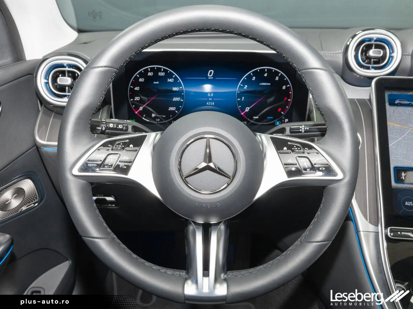 MERCEDES-BENZ GLC 200 4M Avantg. Prem  DIG.LIGHT Pan&hellip;