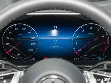 MERCEDES-BENZ GLC 200 4M Avantg. Prem  DIG.LIGHT Pan&hellip;