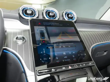 MERCEDES-BENZ GLC 200 4M Avantg. Prem  DIG.LIGHT Pan&hellip;